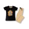 Ladies Pajama Set Size XXL