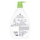 Dove Go Fresh Touch Cucumber And Green Tea Body Wash 1L