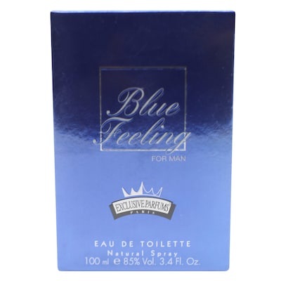 FEAH BLUE FEELING PERFUME M 100ML
