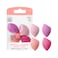 REAL TECHNIQUES SPONGE+ GLOW RADIANCE COMPLEXION SET