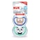 Nuk Space Silicone Soother 6-18m Multicolour Pack of 2