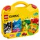 Lego Creative Suitcase