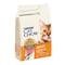 Purina Cat Chow Adult Cat Food with Salmon - 1.5 Kg