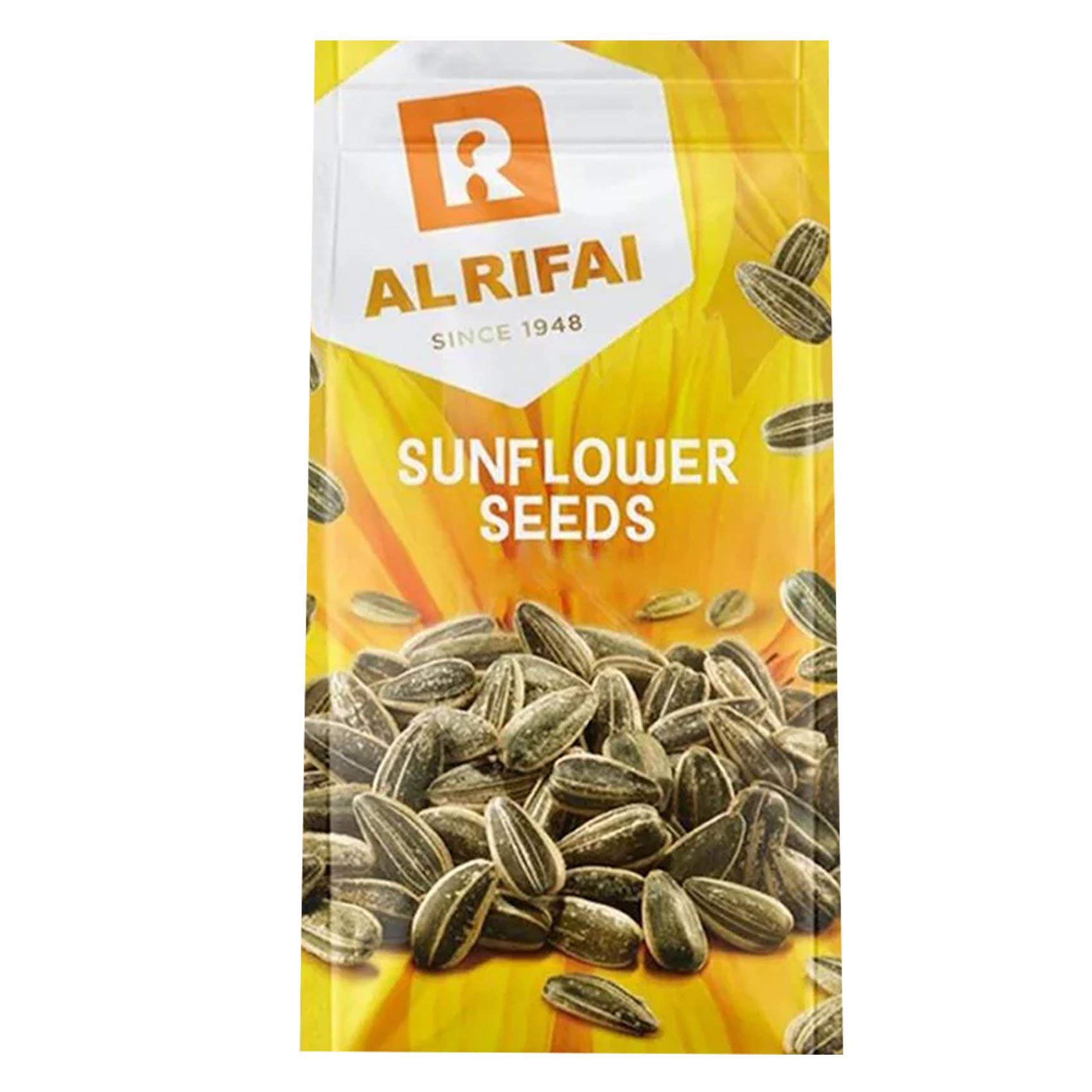 Al Rifai Sunflower Seeds 160GR