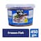 Nour Smoked Herring Fillet - 550gm
