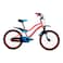 ITG Mogoo Genius Kids Bike - 20 Inch
