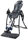 Teeter FitSpine LX9 Inversion Table, Deluxe Easy-to-Reach Ankle Lock, Back Pain Relief Kit, FDA-Registered