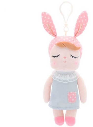 Buy Generic Rabbit Pendant Stuffed Toy Online | Carrefour UAE