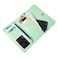 Biggdesign Evil Eye Women's Wallets, Card Holder Wallet, Slim, Enveleope, Large, Women Wallets, Carrying Cash, Credit Cards, Passport and Mobile Phone
