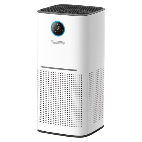 Black &amp; Decker Air Purifier AP3560-B5