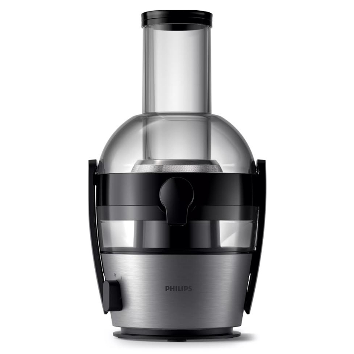 Philips Juice Extractor Hr1863