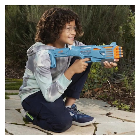 NERF F5025 ELITE 2.0 TETRAD QS 4