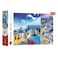 Puzzle 3000 Greek Holidays
