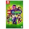 Nintendo Switch Lego DC Super Villains