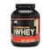 On Gold Standard 100% Whey - Vanilla Ice Cream