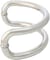 AL ARQAM Heavy Duty Stainless Steel C Type Double Side Push-pull Door Handle - 305mm
