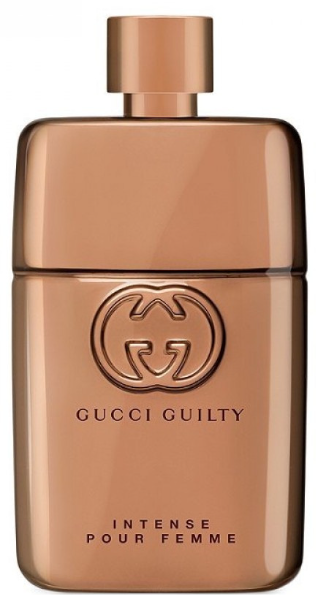 Gucci Guilty Intense For Her EDP, 90ml