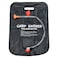 Solar Thermal Camping Shower Bag Black 20L