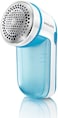 Philips Gc026 00 Fabric Shaver, Blue