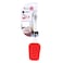 Home Pro Silicone Spatula 257x60mm