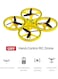 Generic Hand Controlled Infrared Motion Sensor Toy Drone With LED Lights For Kids 21*10.2*21Cm