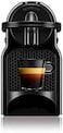 Nespresso Inissia D40 Coffee Machine, Black