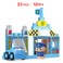 MOON Police Squad, 23pcs.