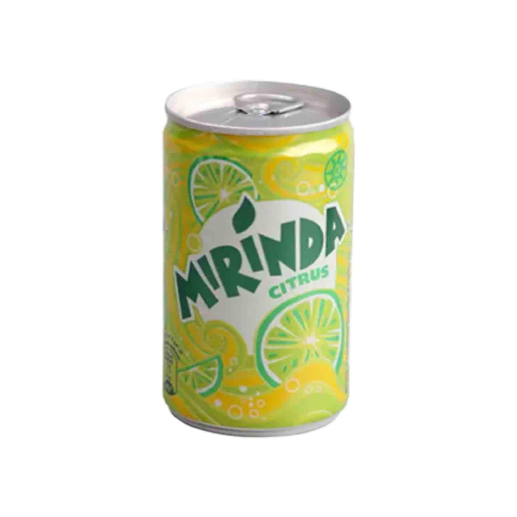 ميرندا حمضيات عبوة 150مل