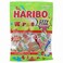 Haribo Worms Fizz Solucan 70 gr