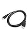 Generic HDMI Cable Black