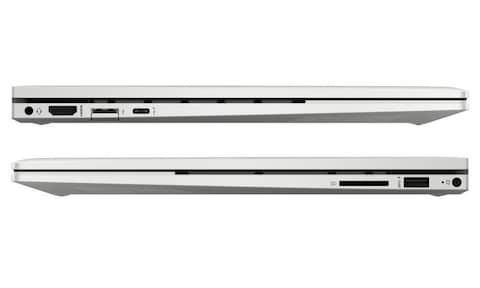 HP Envy X360 15-Ed0004Nc, Core i7-1065G7, 16GB RAM, 1TB, Windows 10 Laptop-International Version