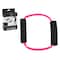 XQ Max O-Shape Light Expander Black/Pink