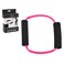 XQ Max O-Shape Light Expander Black/Pink