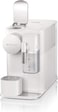 De&#39;Longhi Nespresso Lattissima One Evo Automatic Coffee Maker, 1450W, White, EN510.W (Single-Serve Capsule Coffee Machine, Automatic Frothed Milk, Cappuccino And Latte)