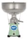 Electric Milk Cream Separator with Stainless Steel Bowl, FJ 130 ERR (Made in Austria)
