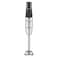 Moulinex INFINYFORCE PRO Hand Blender DD95JD27, 1200 W, Dishwasher Safe, Silver