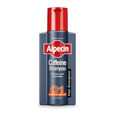 Alpecin C1 Caffeine Shampoo - 250ml