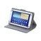 ريفاكاس حافظة بقفل لجهاز التابلت بقياس 7 بوصة، موديل 3012 - أزرق