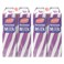 KDD Long Life Skimmed Milk 4 x 1 lt