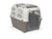 SKUDO 6 IATA, Inc. IATA lock kit L92 x W63 x H70cm - XL Grey