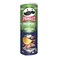 Pringles Chips Passport Italian Style Pepperoni Pizza 165g