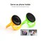 KKmoon - LCD Screen Vacuum Sucker Strong Suction Cup Disassemble Hand Tools Glass Lift Remover for Computer Phone iPad