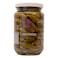 Golden Orchid Gherkins Jar 350g