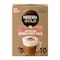 Nescafe Gold Cappuccino Unsweetened 14.2g&times; 10