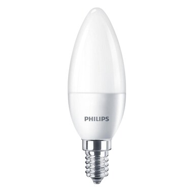 PHILIPS CANDLE4W40 E14 NW