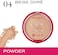 Bourjois Healthy Mix Anti-Fatigue Powder, 04 Beige Dor&eacute;, 10G