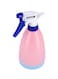 Royalford Spray Bottle Pink 500ml