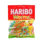 Buy Haribo Worms 160g in Saudi Arabia