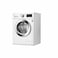 LG Front Loading Washer 8Kg FH4G6TDG2 With Dryer 5Kg