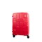 American Tourister Rumpler Spinner Luggage Trolley Bag - 68 Cm - Red 